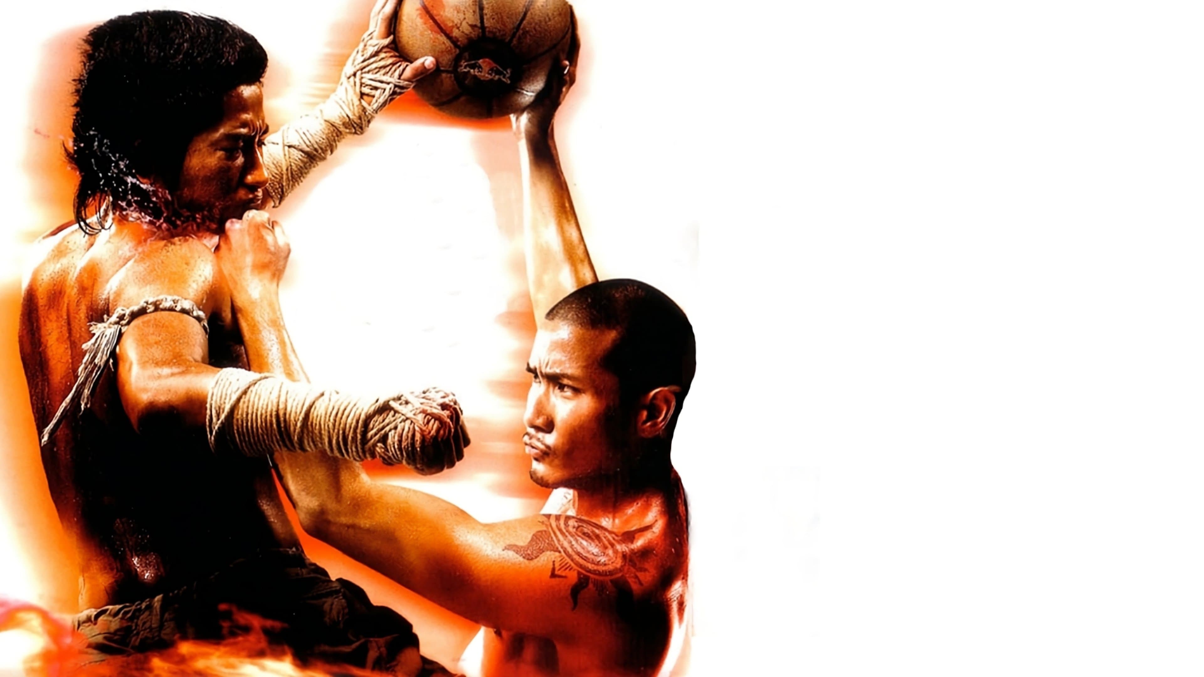 Poster backdrop for Fireball