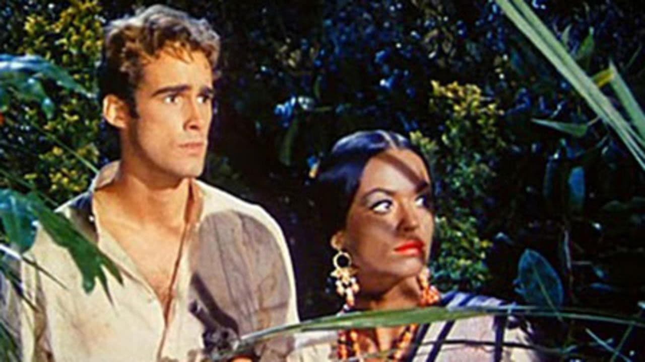 Poster backdrop for Temple of the White Elephant