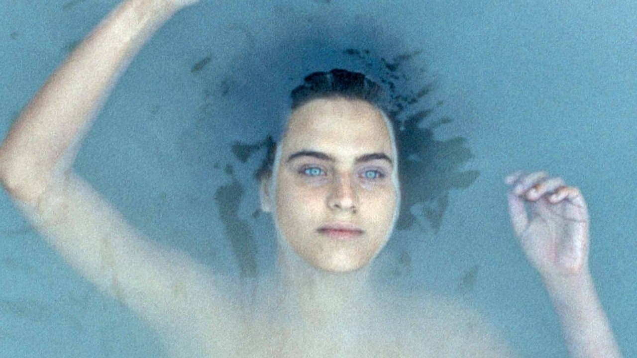 Poster backdrop for Arianna