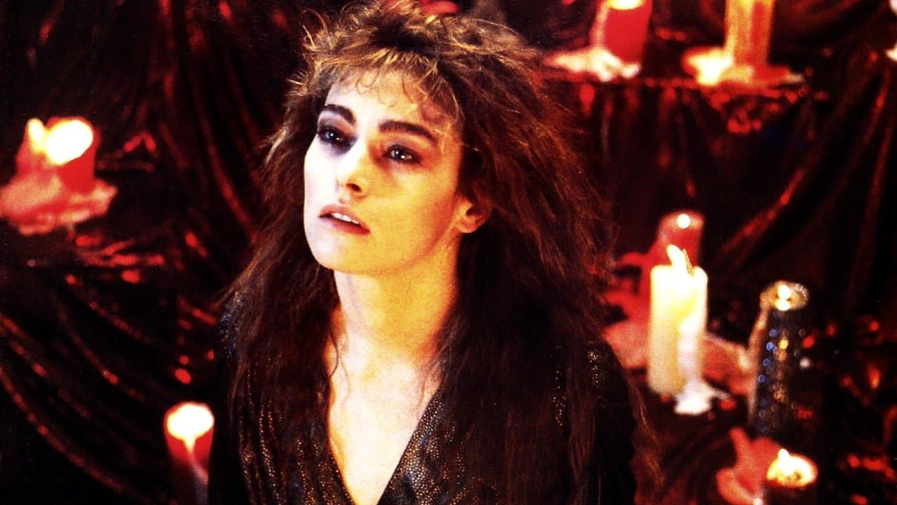 Poster backdrop for The Kiss