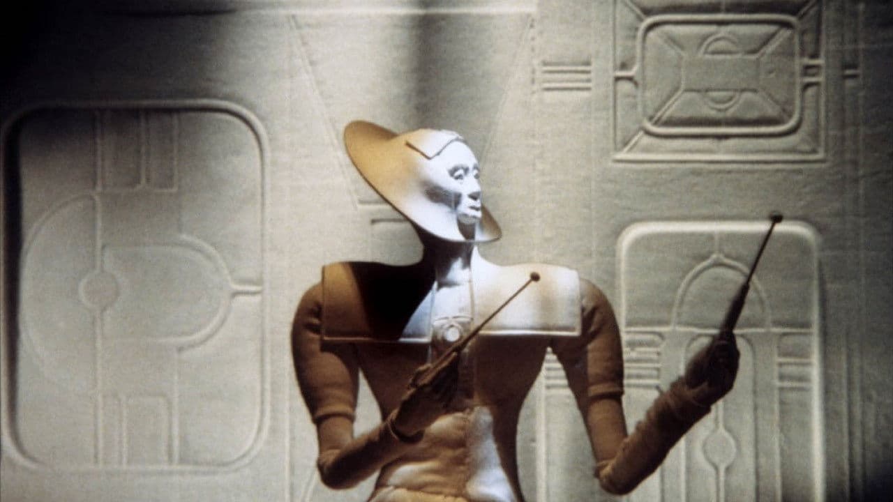 Poster backdrop for Chronopolis