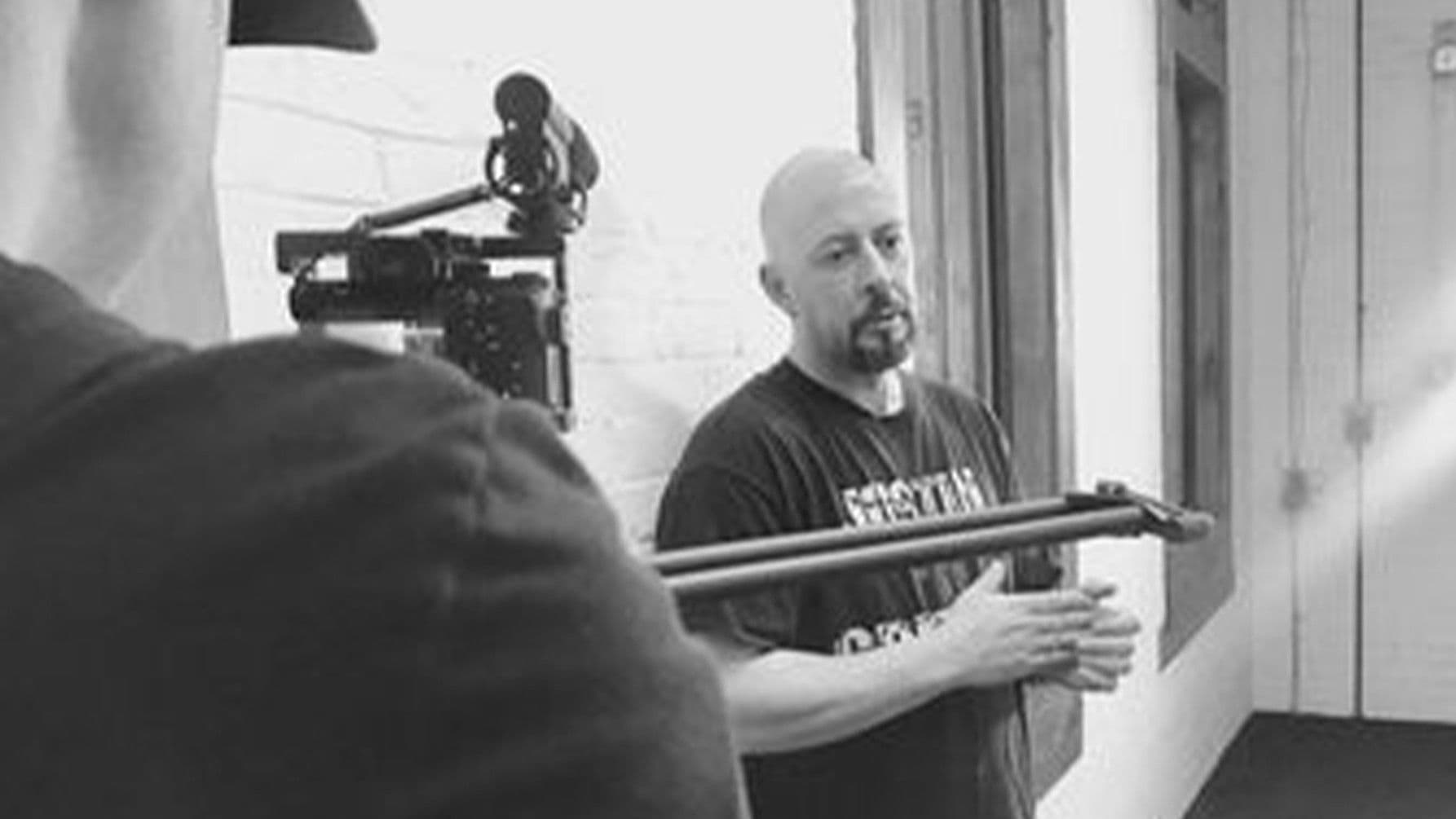 Poster backdrop for Credible