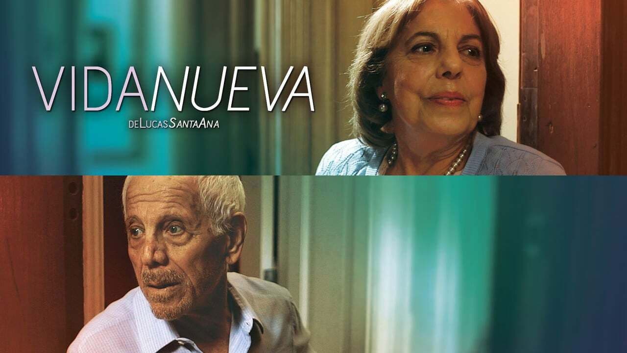 Poster backdrop for Vida nueva