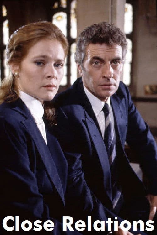 Poster backdrop for Close Relations