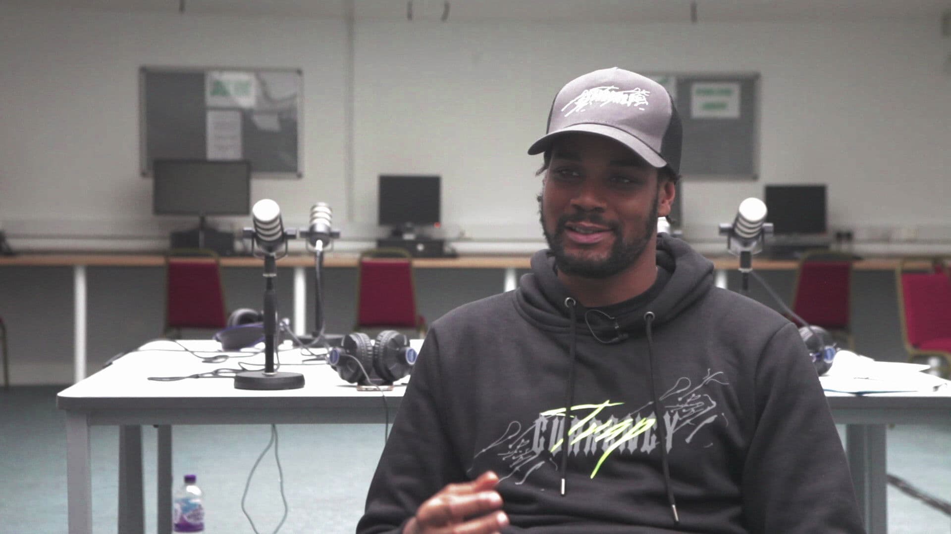 Poster backdrop for Blacks Can't Swim: The Sequel