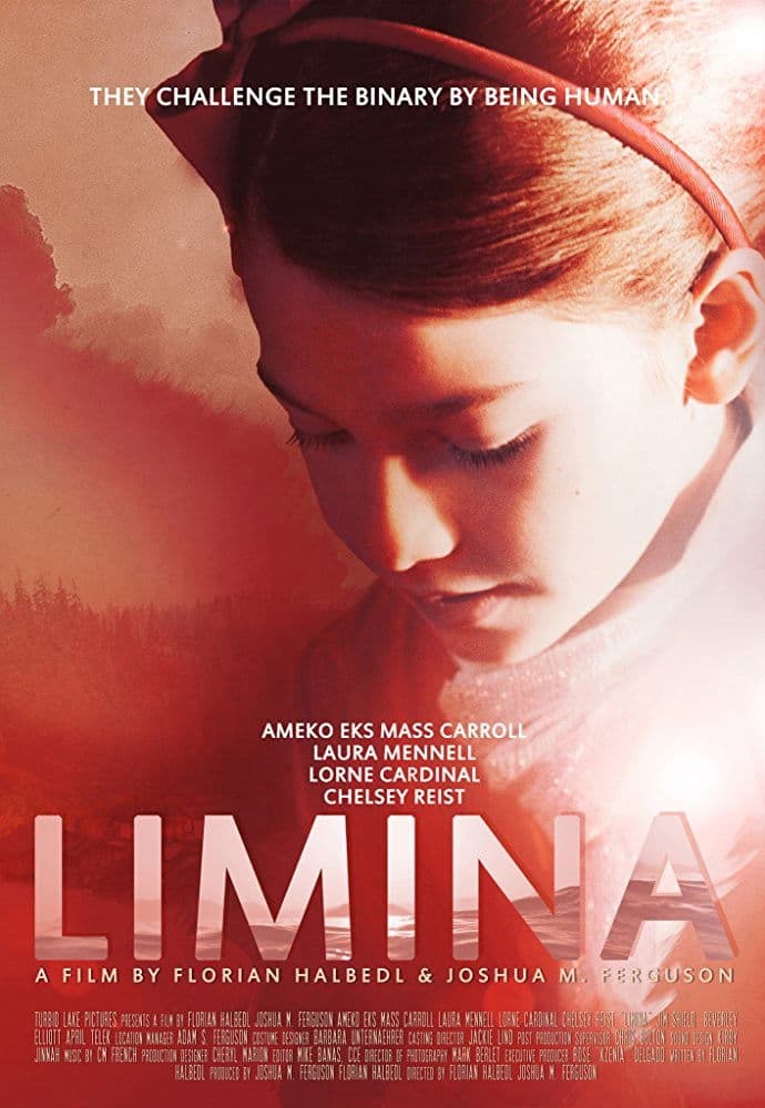 Poster backdrop for Limina