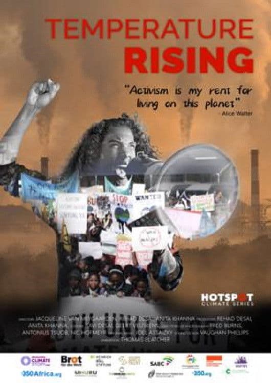 Poster backdrop for Temperature Rising