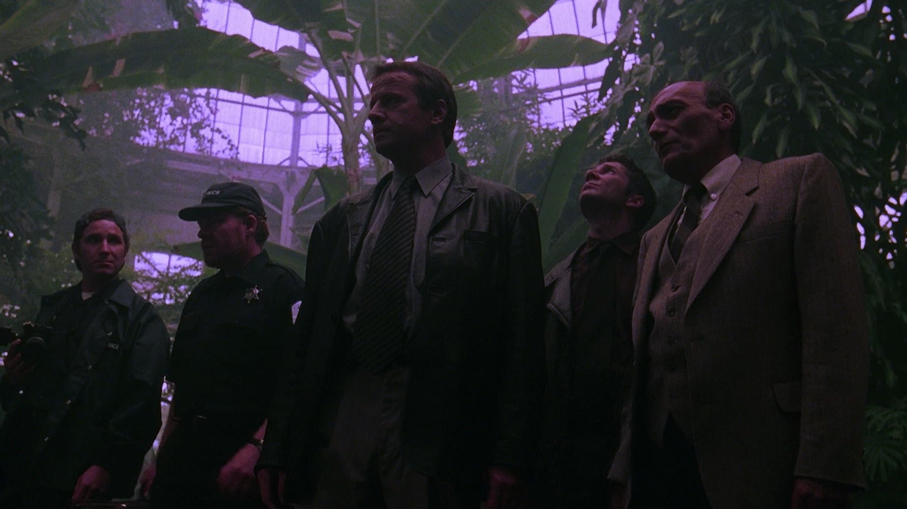 Poster backdrop for Resurrection