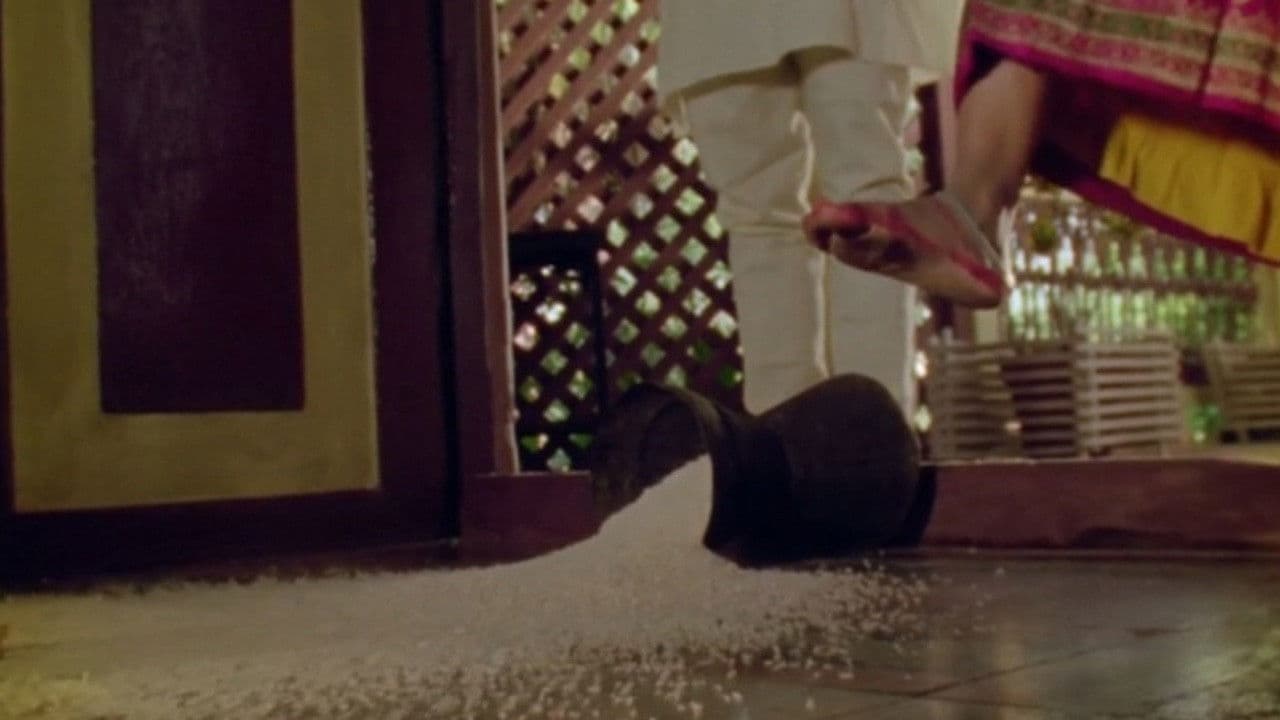 Poster backdrop for Mother of a Son