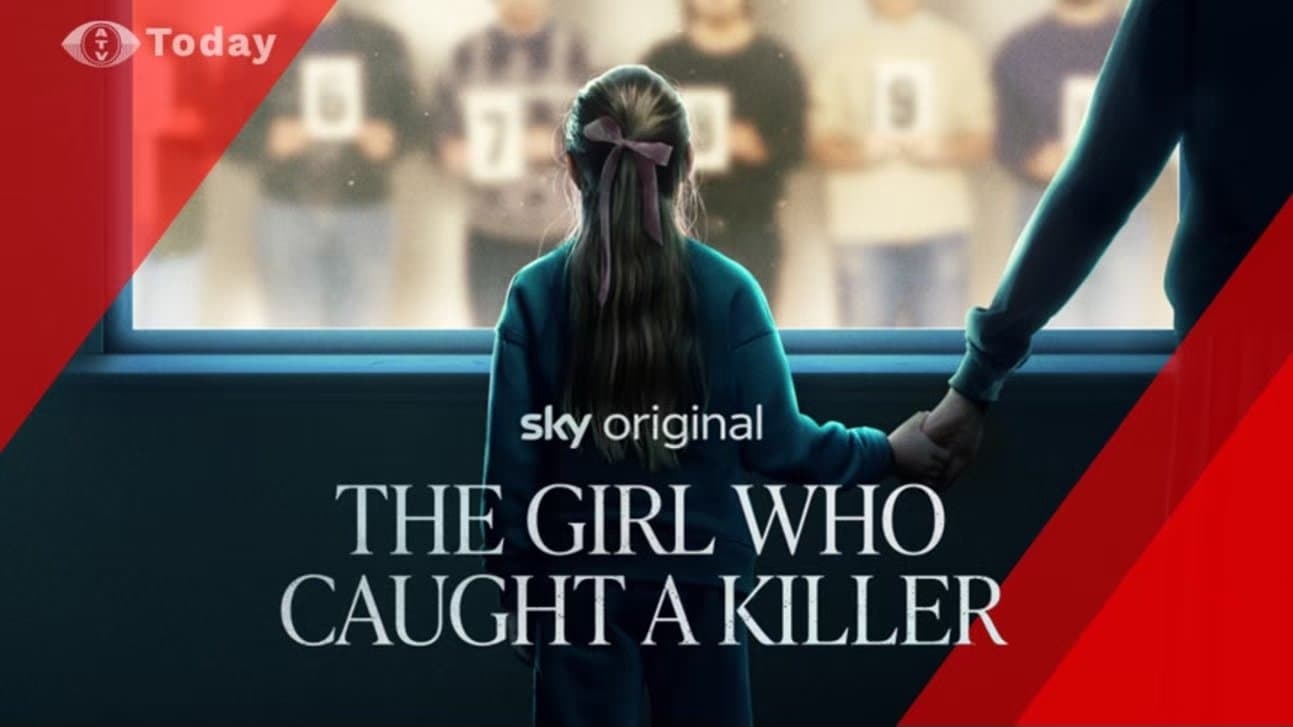 Poster backdrop for The Girl Who Caught a Killer