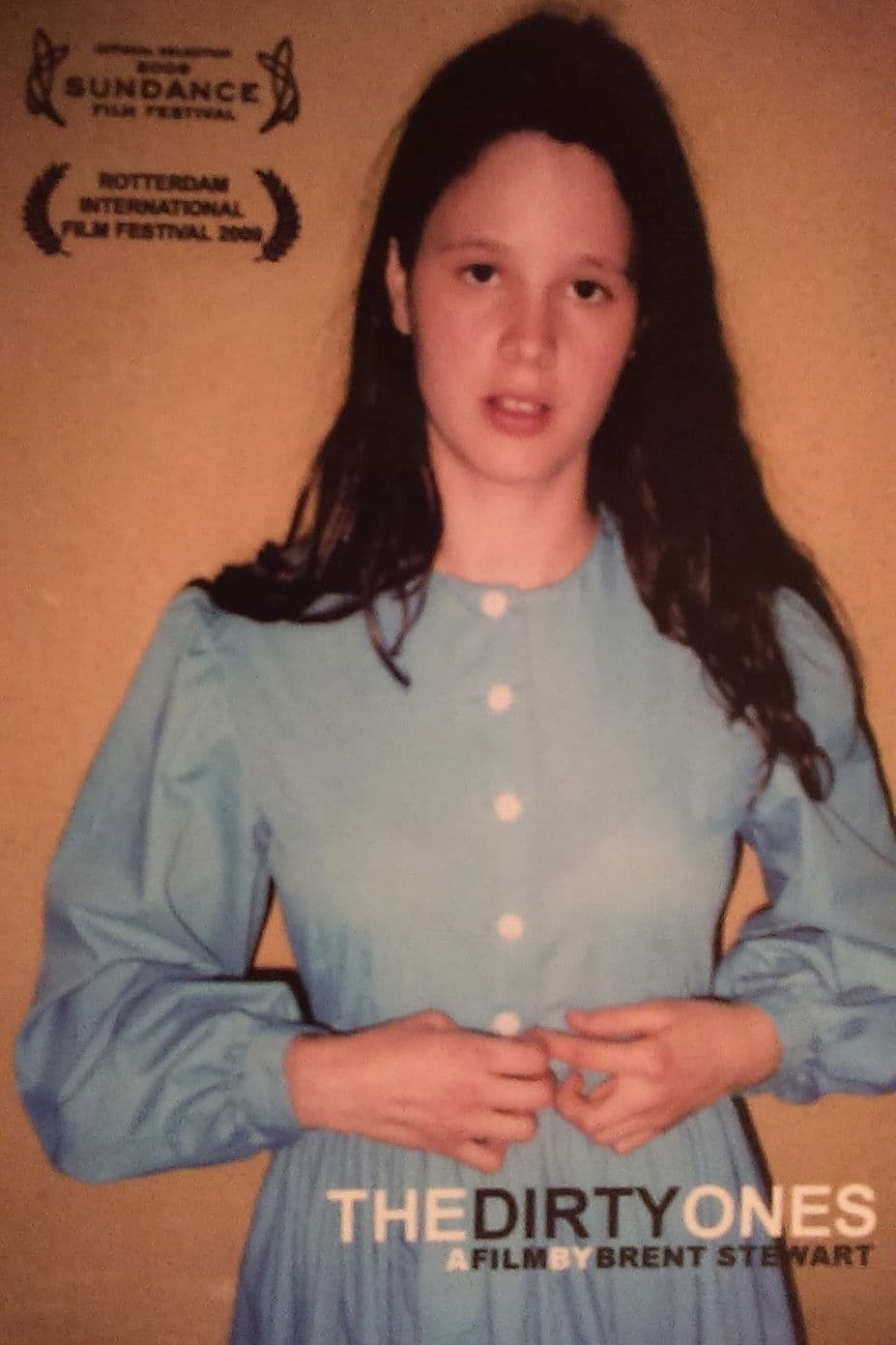 Poster backdrop for The Dirty Ones