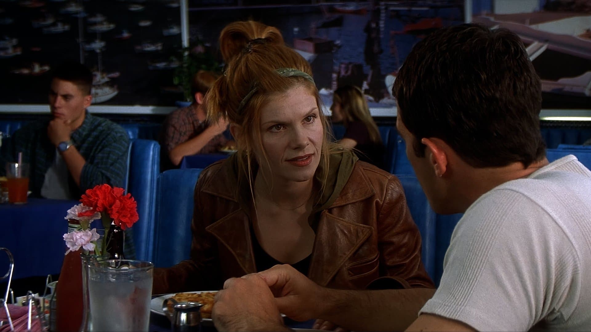 Poster backdrop for Play It to the Bone