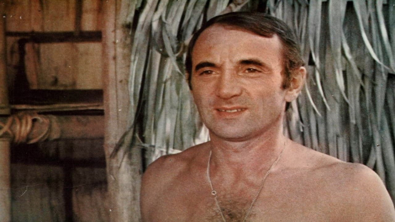 Poster backdrop for The Postman Goes to War