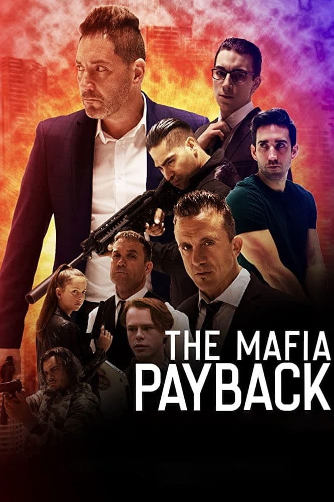 Poster backdrop for The Mafia: Payback