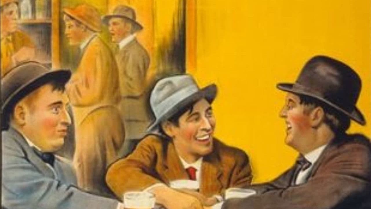 Poster backdrop for Three Friends