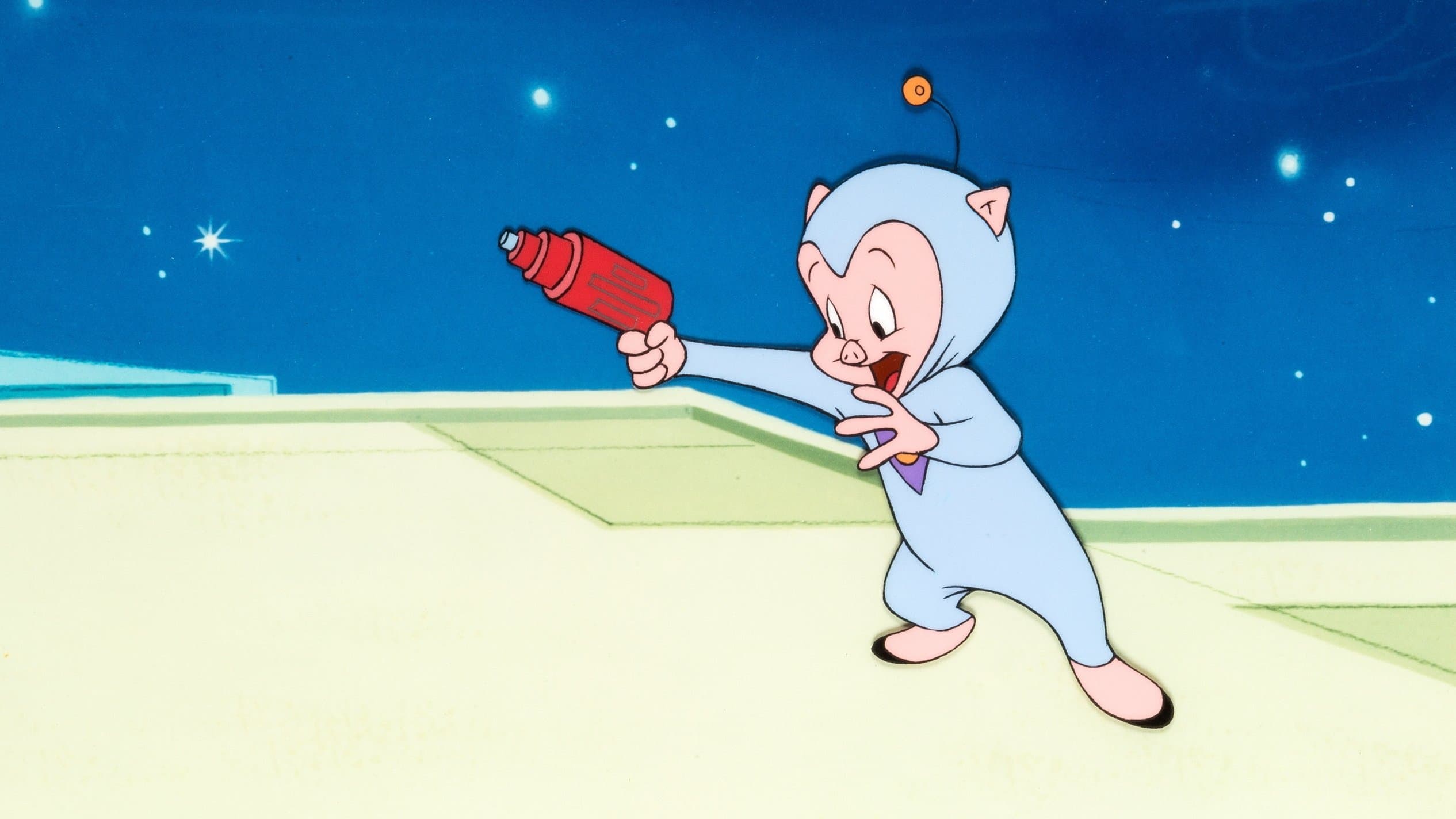 Poster backdrop for Superior Duck