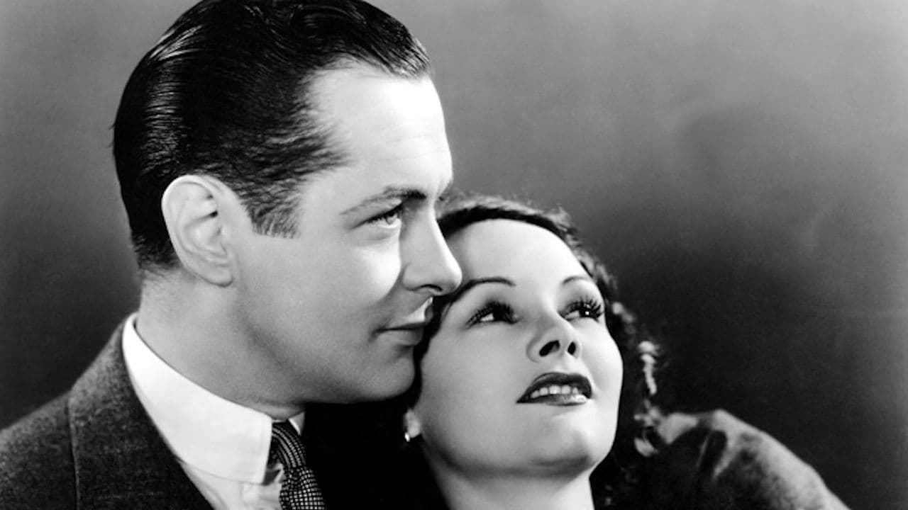 Poster backdrop for The Mystery of Mr. X