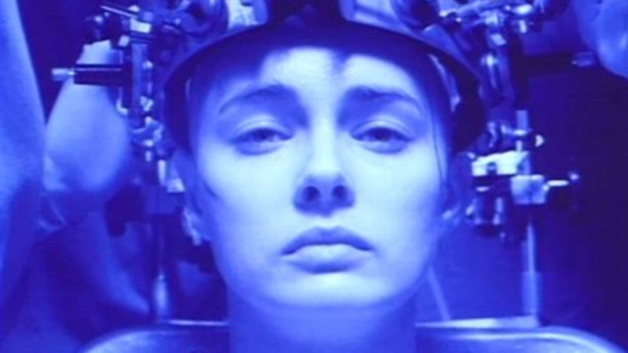 Poster backdrop for Blood Relations