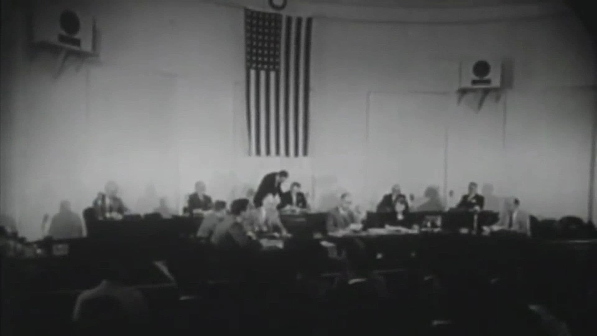 Poster backdrop for The Day Called X