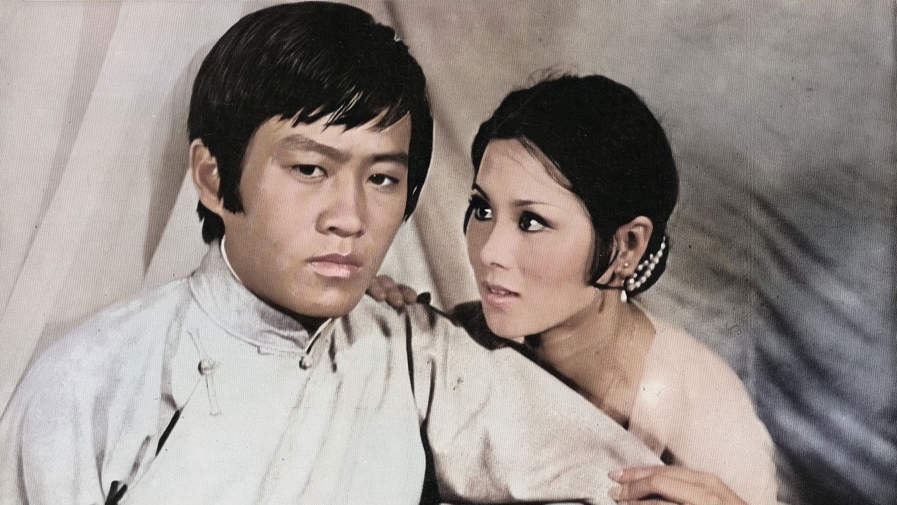 Poster backdrop for The Dragon Kid