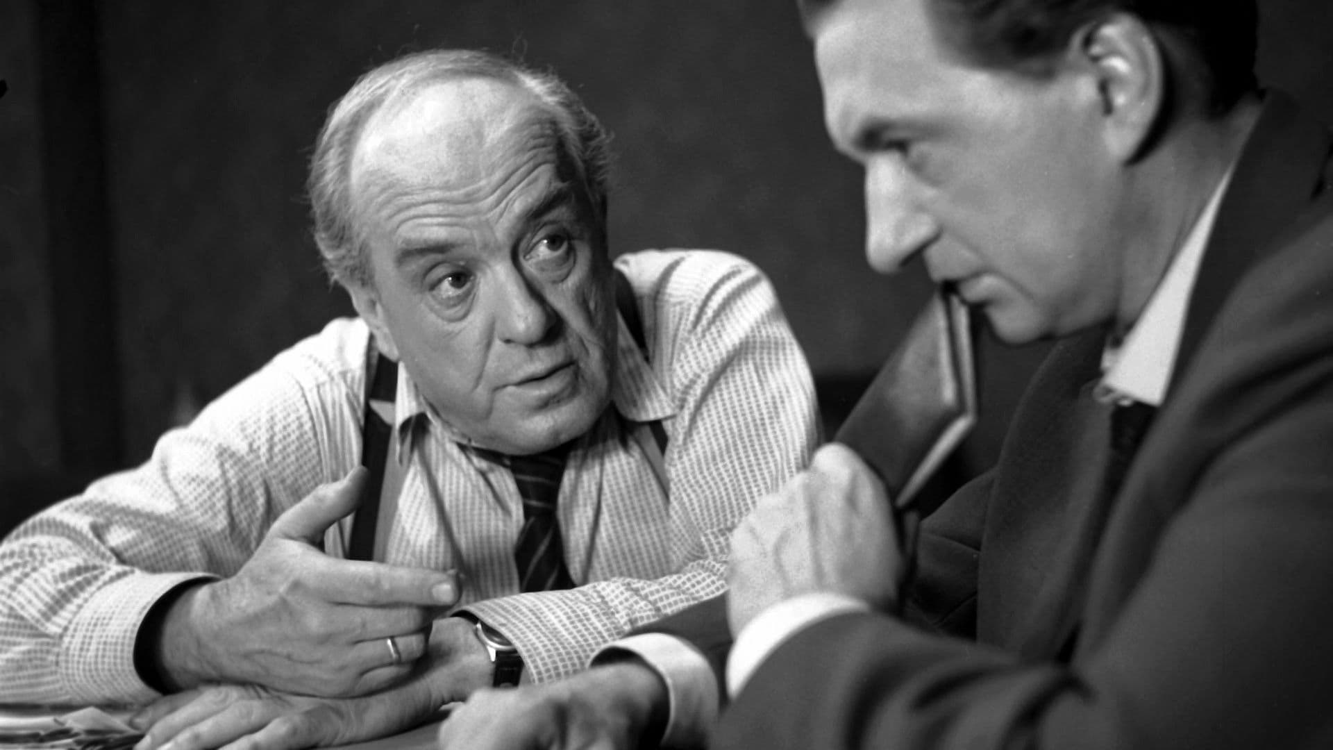 Poster backdrop for Echo