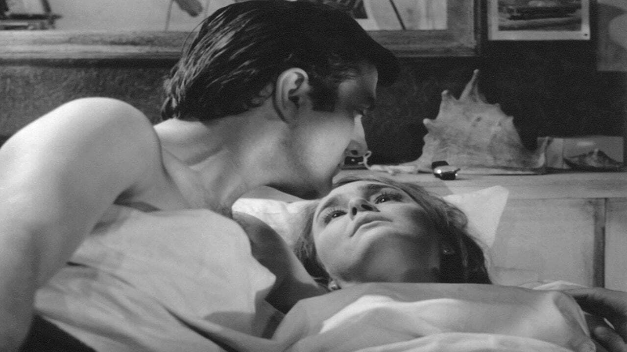 Poster backdrop for Liar