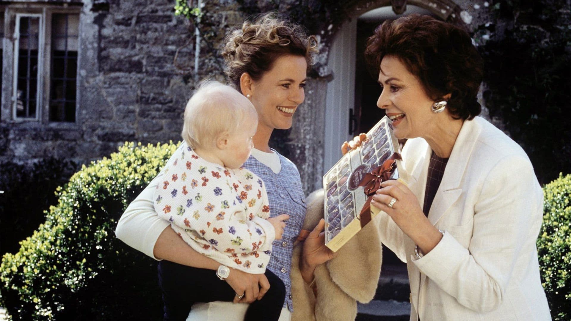 Poster backdrop for Rosamunde Pilcher: Der Preis der Liebe