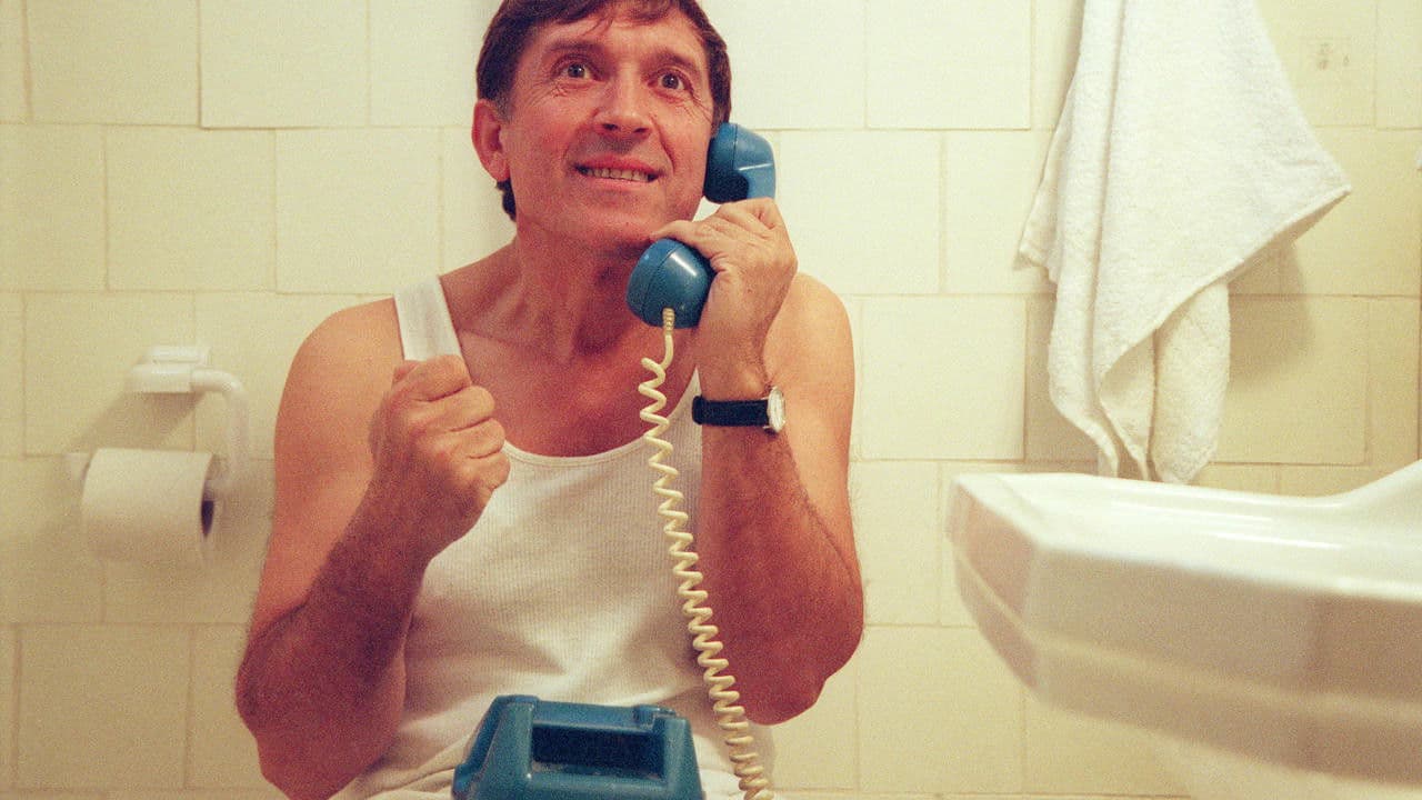 Poster backdrop for Philanthropy