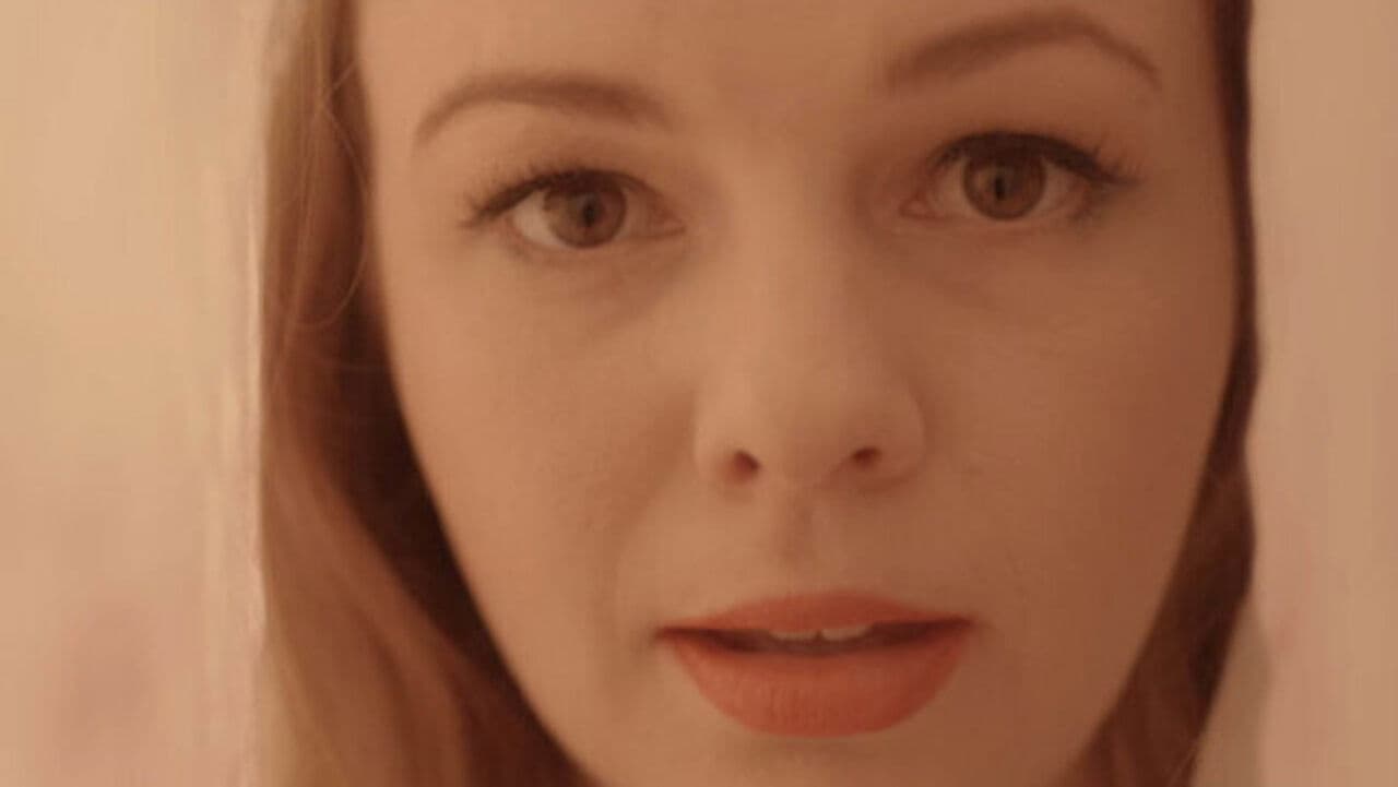 Poster backdrop for Almost Not Beautiful