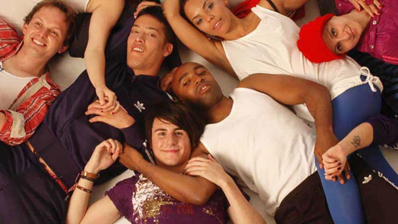 Poster backdrop for FIT