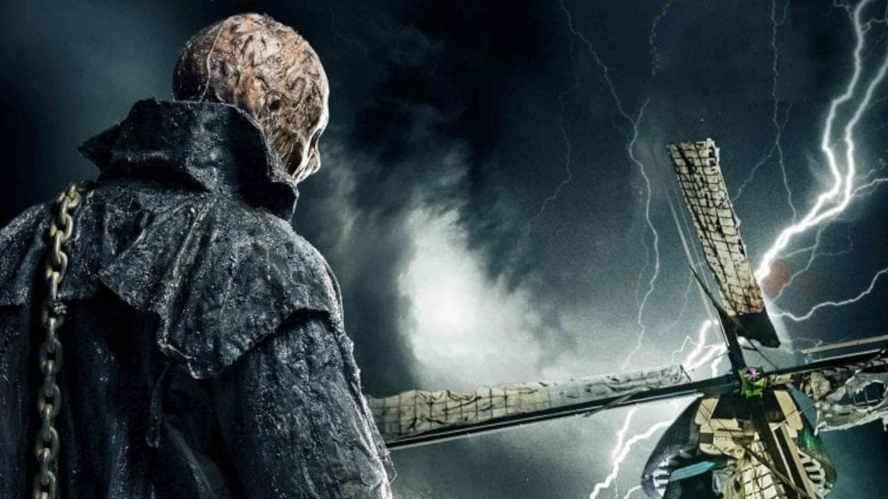 Poster backdrop for The Windmill Massacre