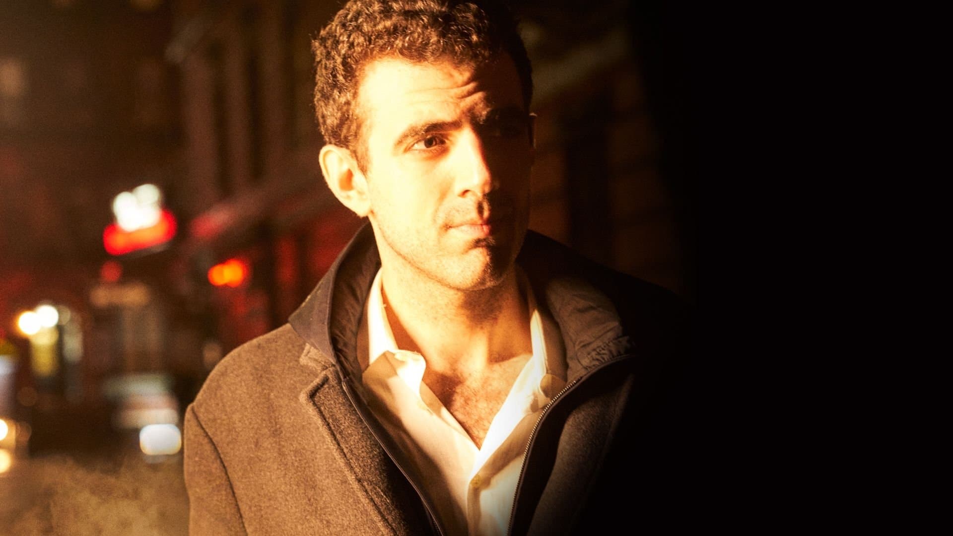 Poster backdrop for Sam Morril: I Got This