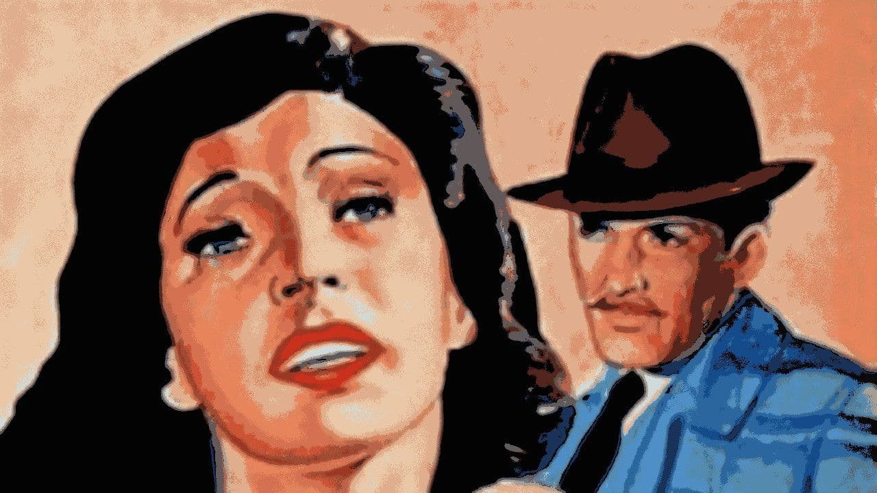 Poster backdrop for The Third Visitor