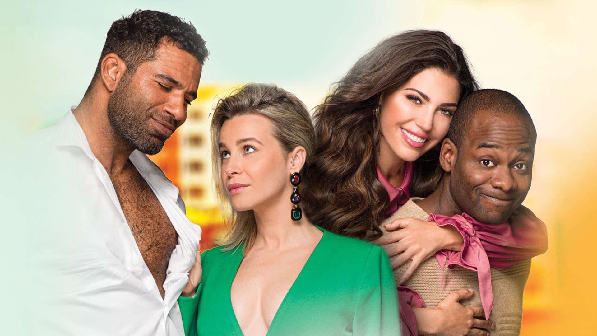 Poster backdrop for F*ck Love