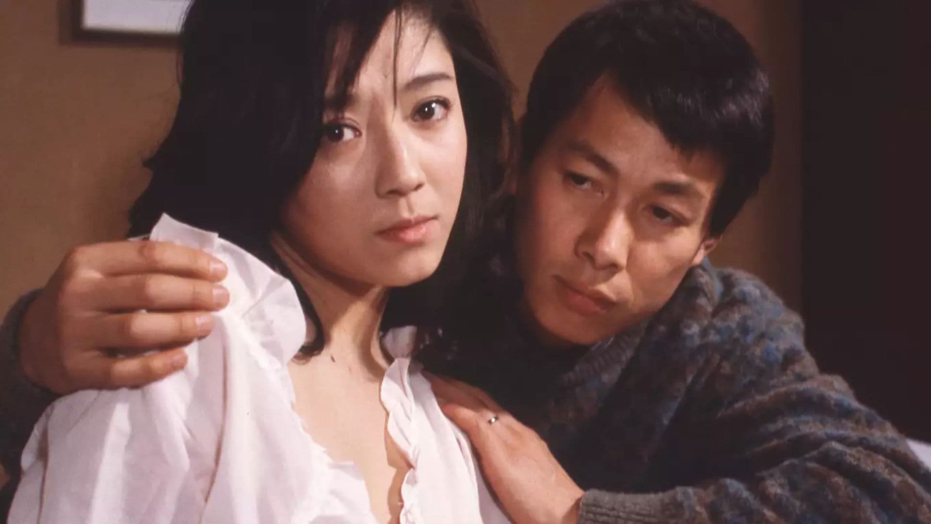 Poster backdrop for Uno Koichiro no momosaguri