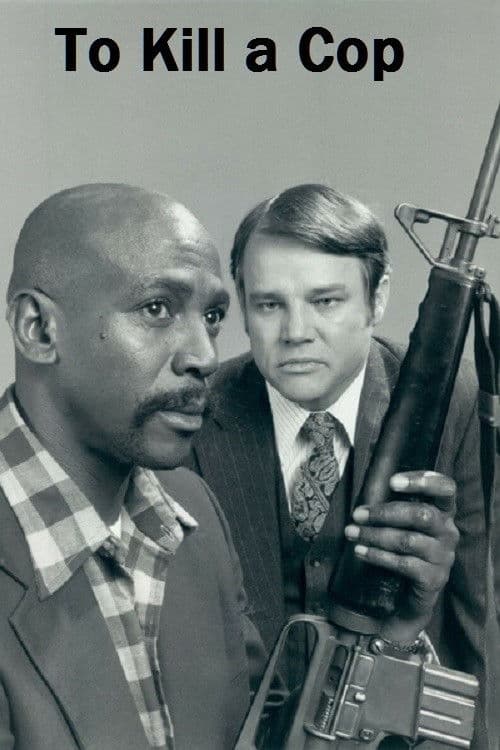 Poster backdrop for To Kill a Cop