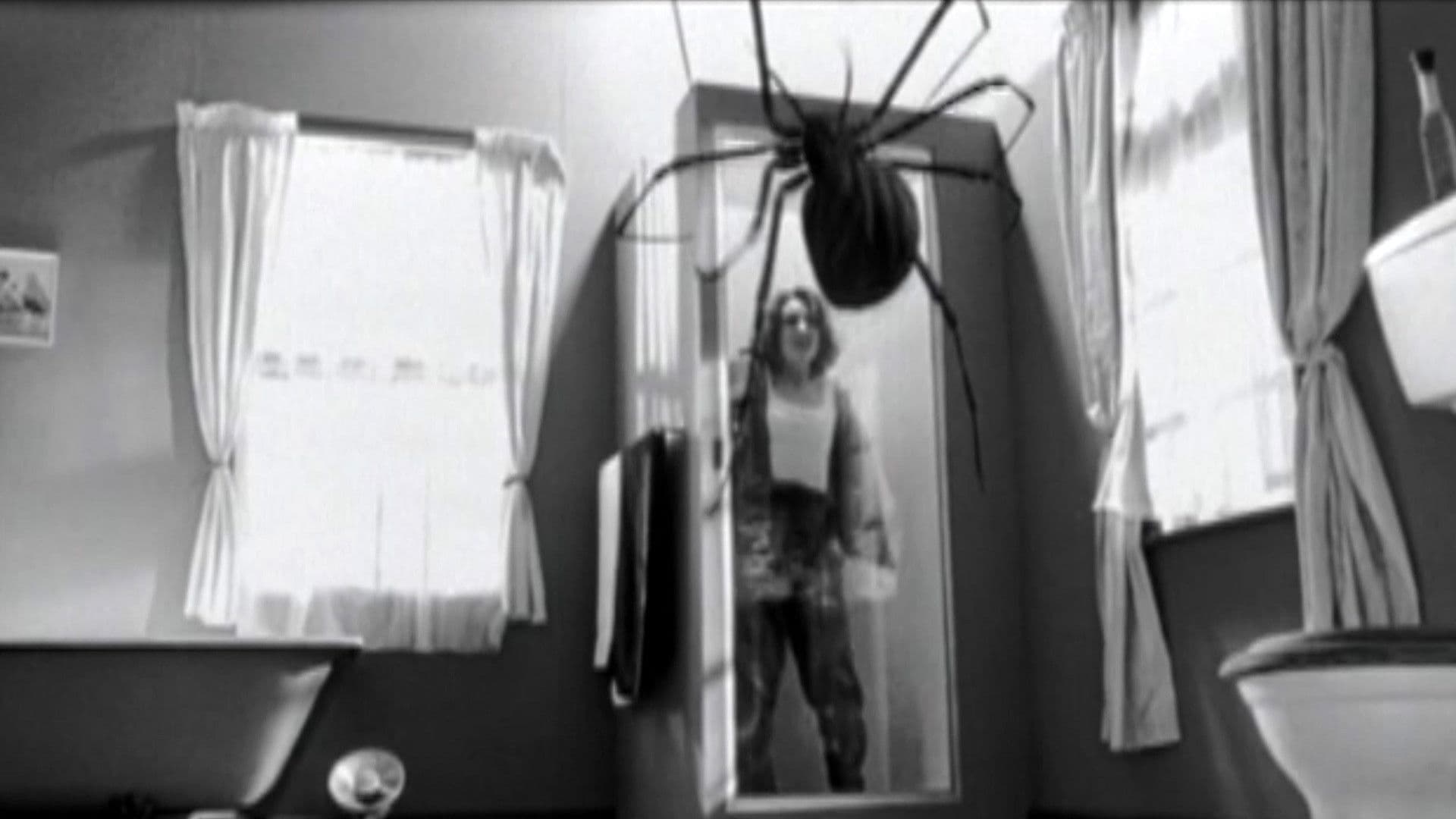 Poster backdrop for Larger than Life