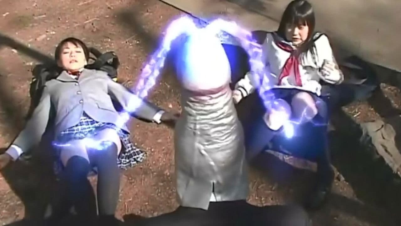 Poster backdrop for Hypertrophy Genitals Girl