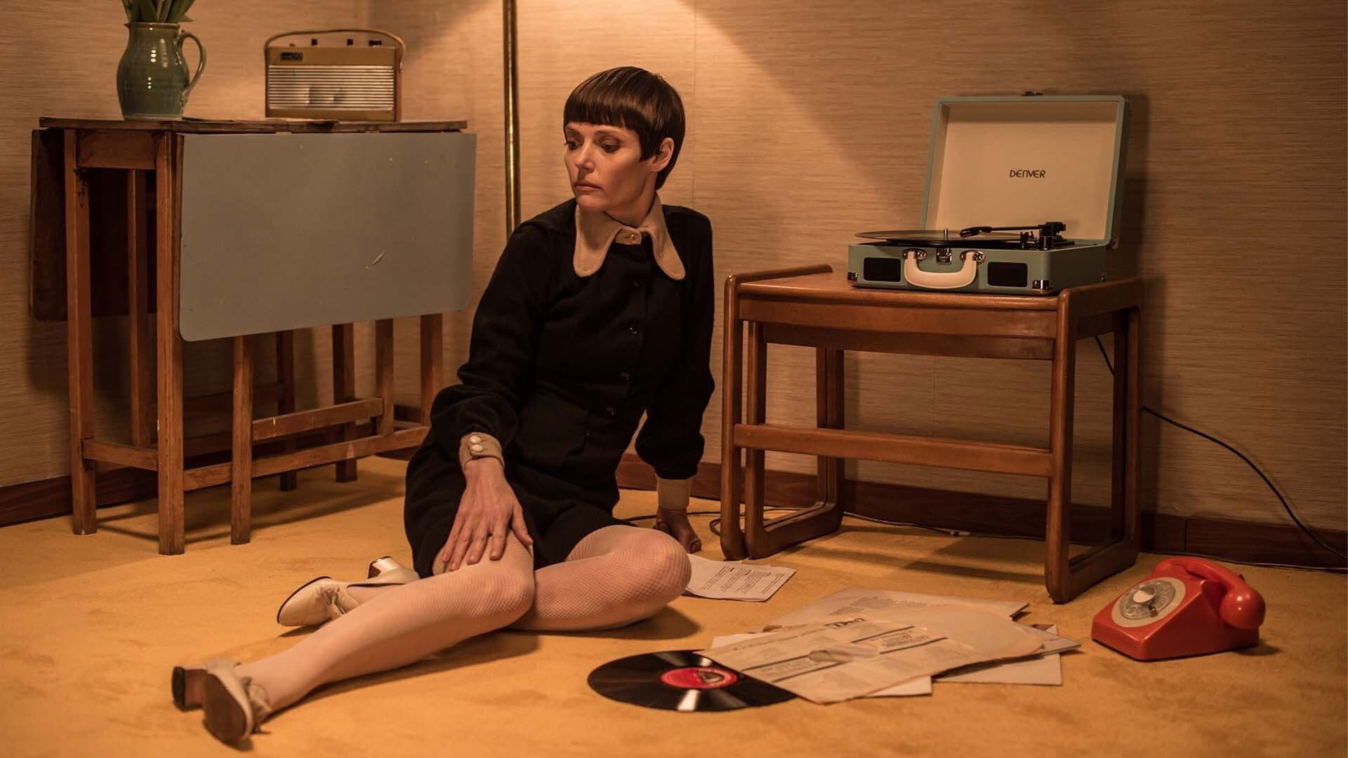 Poster backdrop for Quant