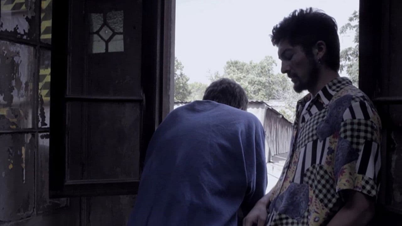 Poster backdrop for Canasto de cangrejos