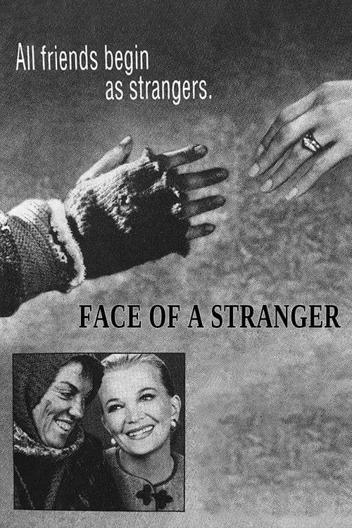 Poster backdrop for Face of a Stranger