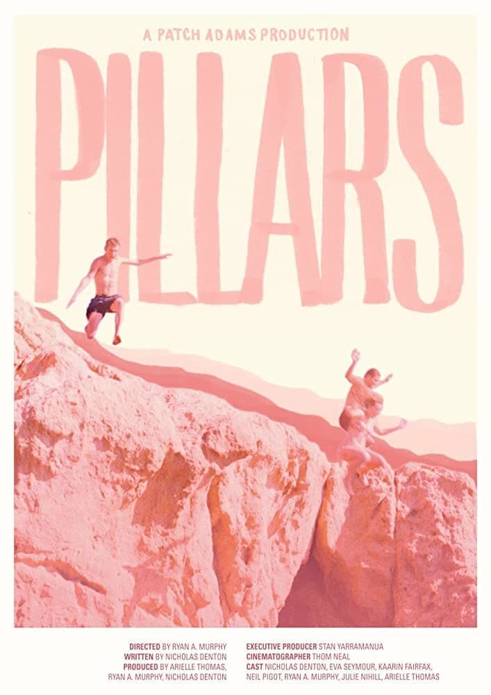 Poster backdrop for Pillars