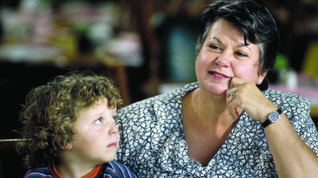 Poster backdrop for It's Your Turn, Laura