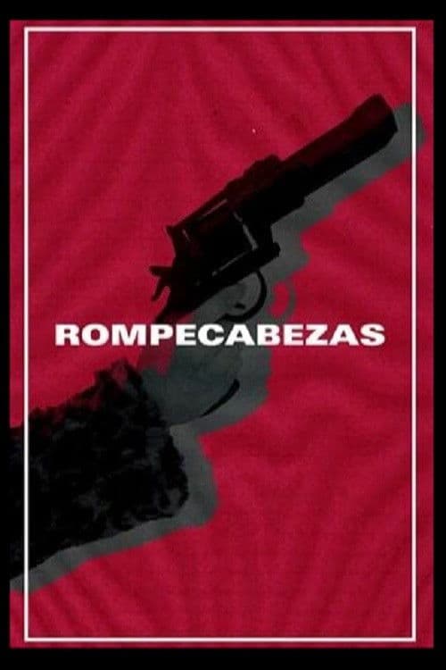 Poster backdrop for Rompecabezas