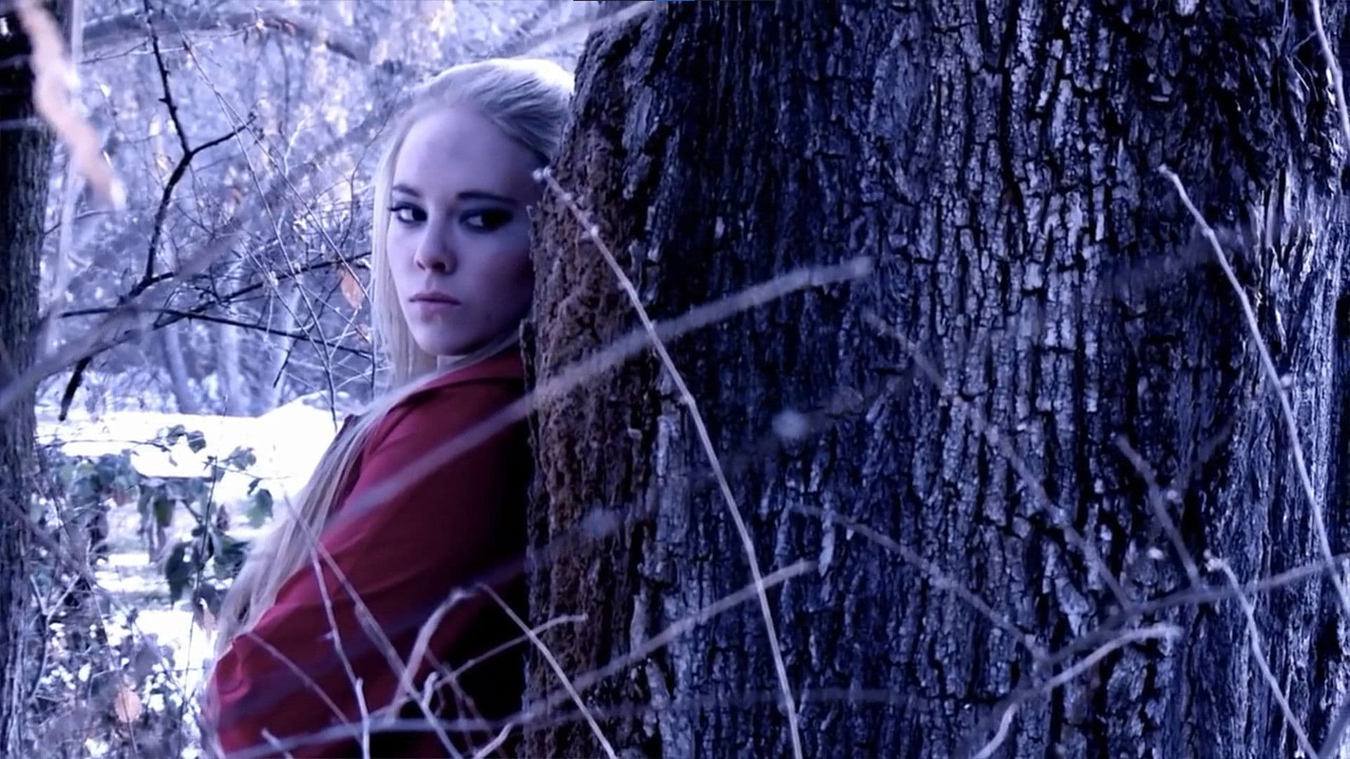 Poster backdrop for Nemesis