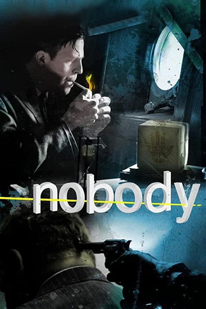 Poster backdrop for Nobody