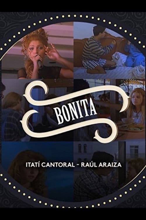 Poster backdrop for Bonita