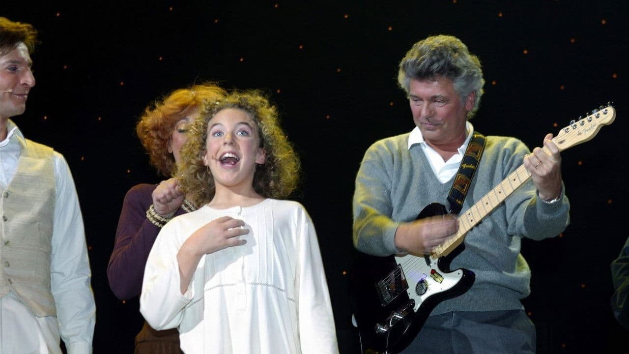 Poster backdrop for Émilie Jolie