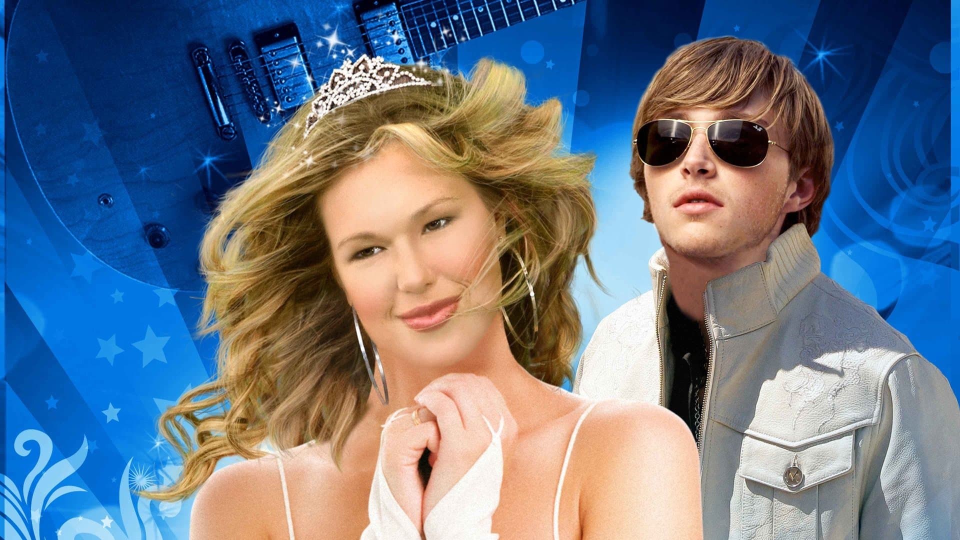 Poster backdrop for Elle: A Modern Cinderella Tale