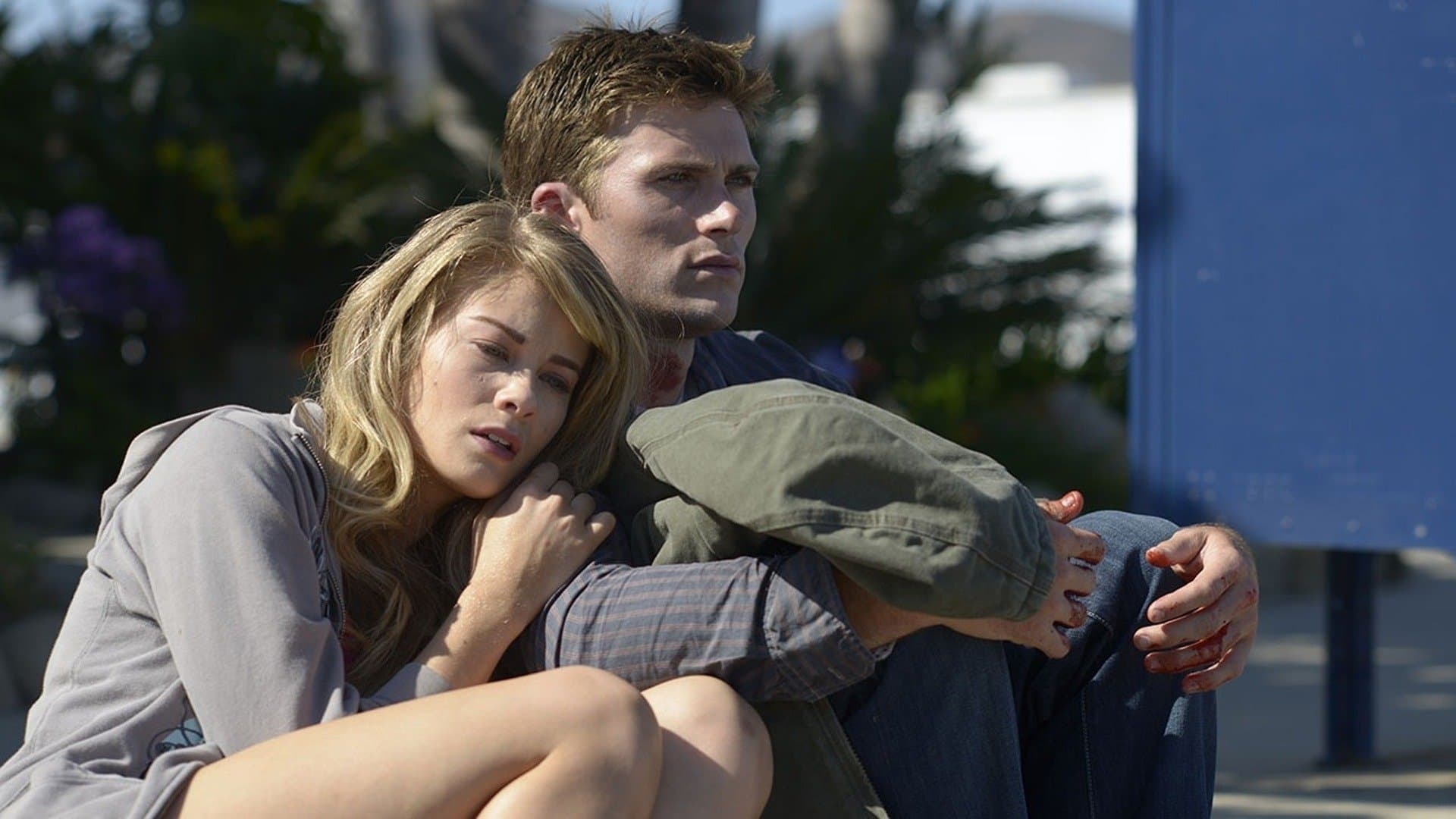 Poster backdrop for Dawn Patrol